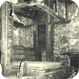 Sidra Juanín | Espichas en Oviedo (Asturias)